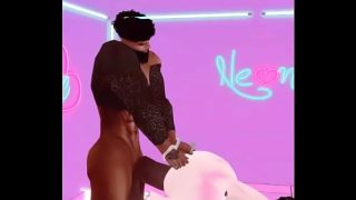 big ass asian girl love black cock 4 – imvu