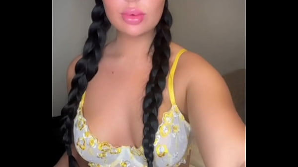 Slutty British Horny girlfriend Experience