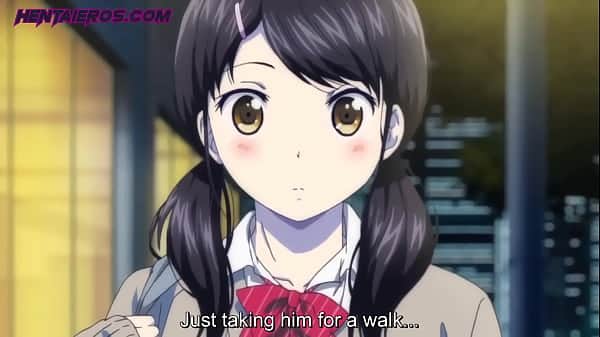 Naughty Step Mom SEDUCES StepSon  HENTAI NEW [ENG SUB]